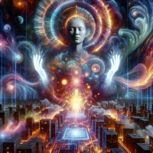 Astral Memory Manipulation and Defending Against Negative Entities