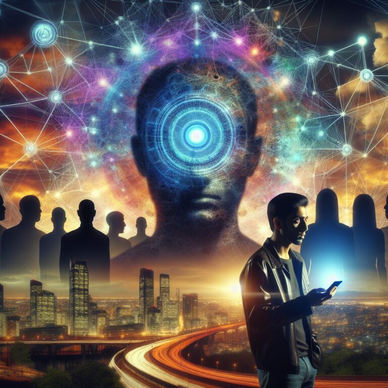 The Secret Society That Controls Your Thoughts!