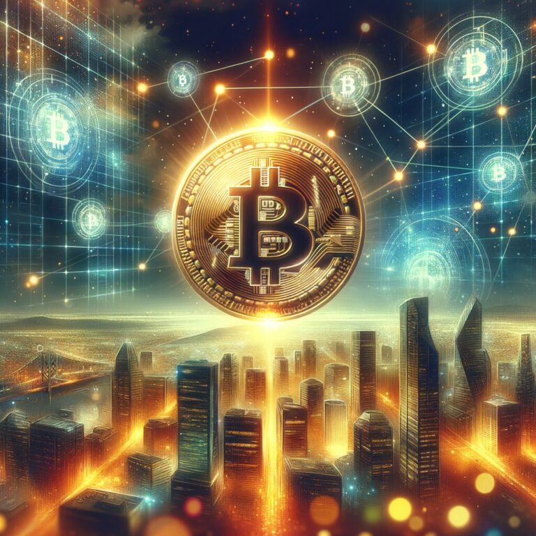 Bitcoin: The Digital Gold Revolutionizing Money