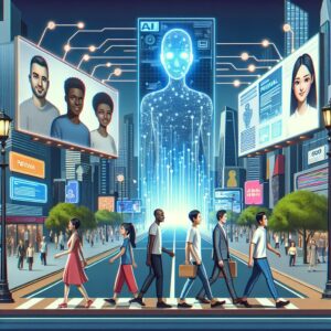 The Hidden Reality: Is Our World Being Controlled by AI?